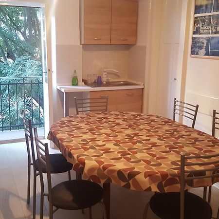 Apartment Lelli スプリト エクステリア 写真