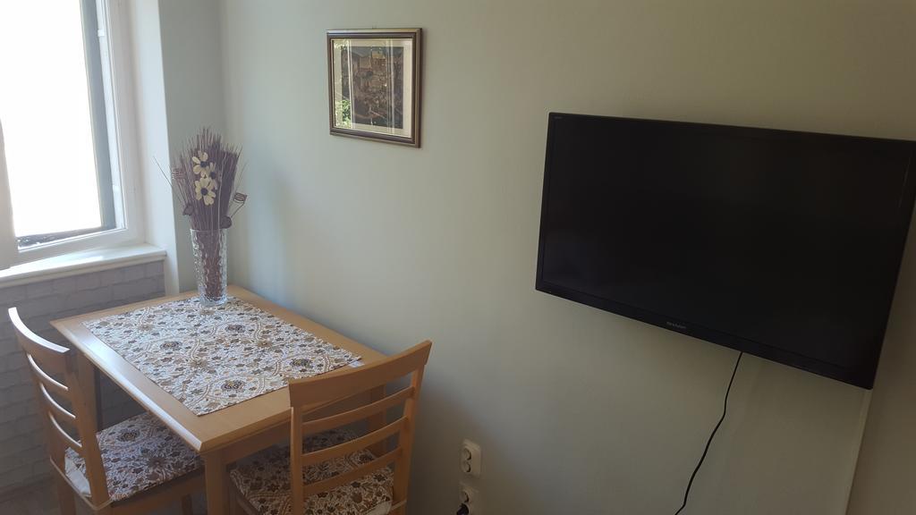 Apartment Lelli スプリト エクステリア 写真