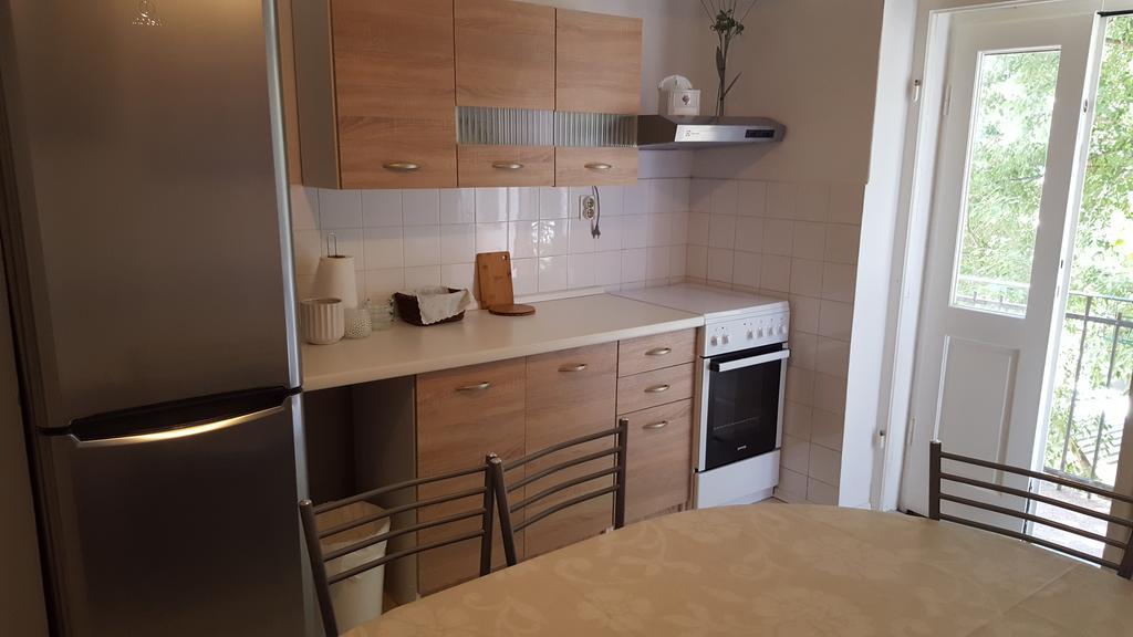 Apartment Lelli スプリト エクステリア 写真