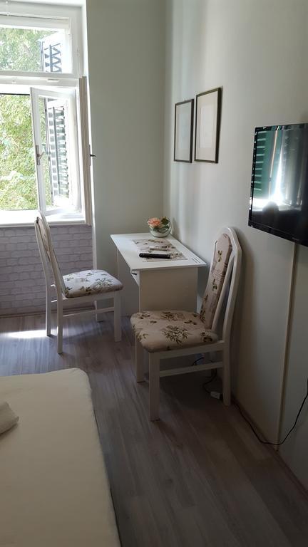 Apartment Lelli スプリト エクステリア 写真
