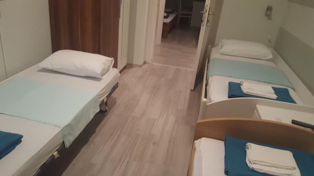 Apartment Lelli スプリト エクステリア 写真