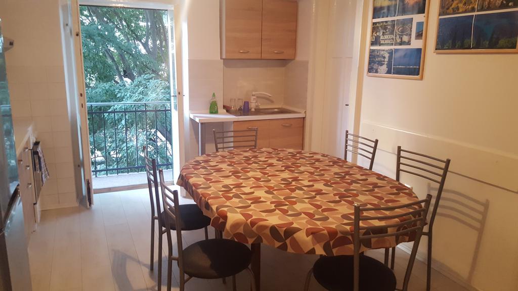 Apartment Lelli スプリト エクステリア 写真