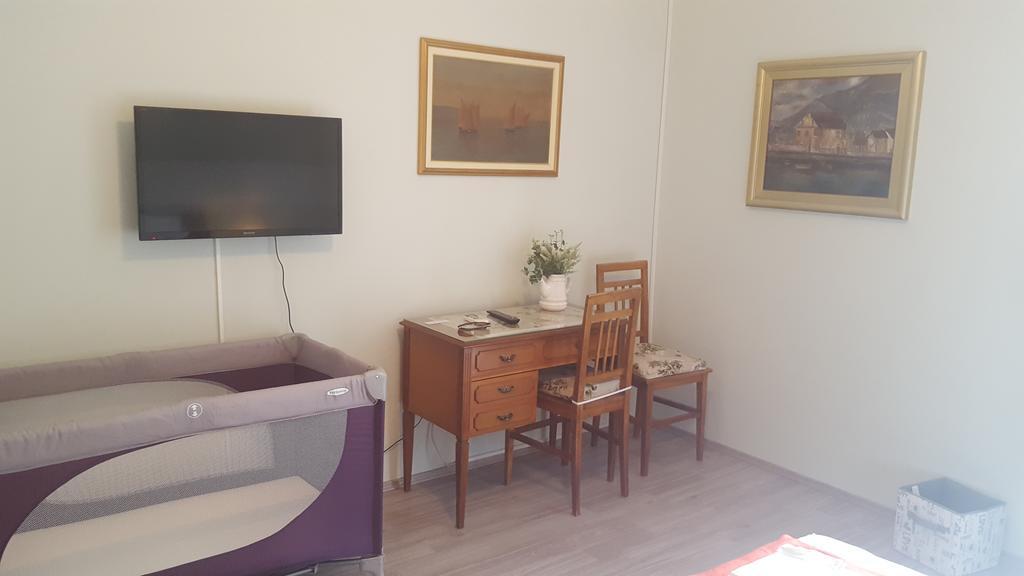 Apartment Lelli スプリト エクステリア 写真