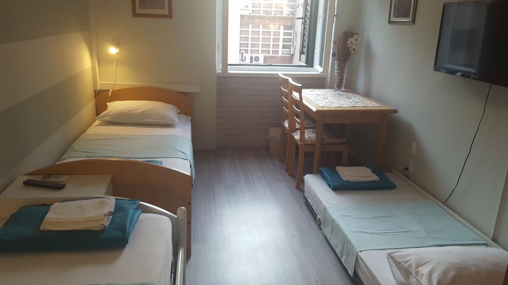 Apartment Lelli スプリト エクステリア 写真