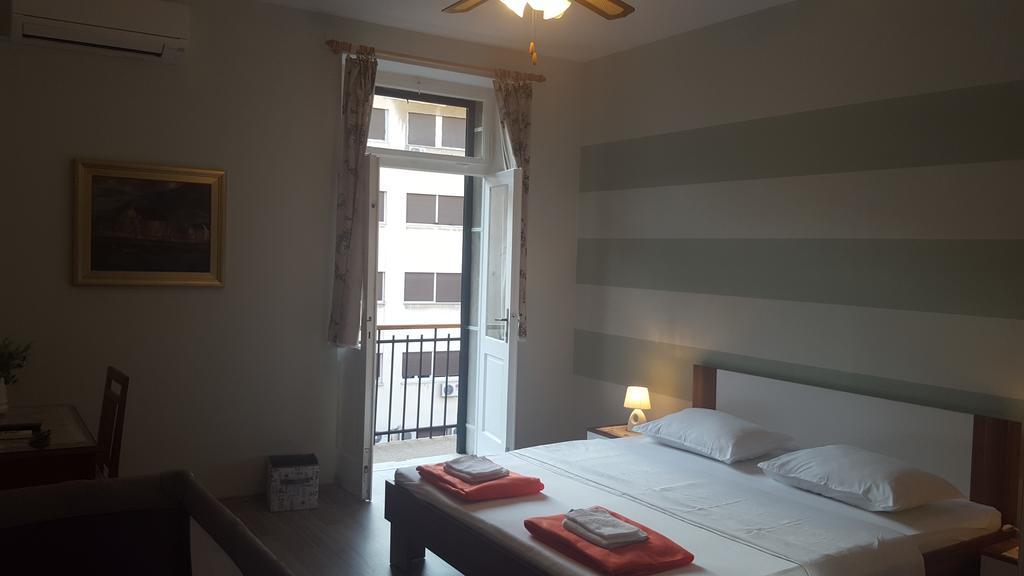 Apartment Lelli スプリト エクステリア 写真