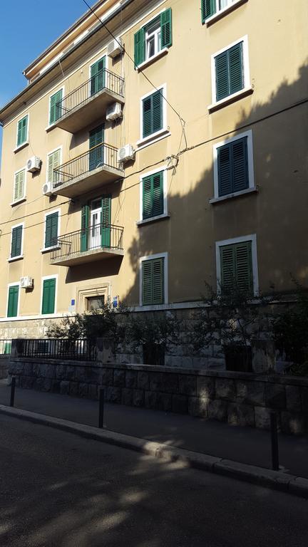 Apartment Lelli スプリト エクステリア 写真