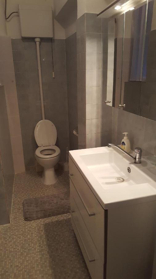Apartment Lelli スプリト エクステリア 写真